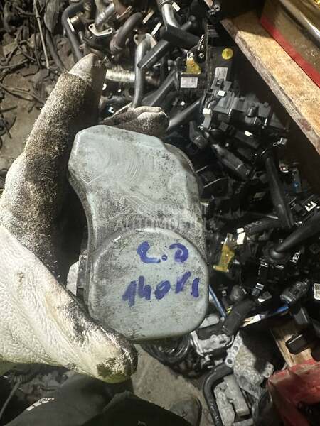 Klapna gasa 5pinova za Volkswagen Caddy, Golf 5, Golf Plus ... od 2004. do 2009. god.