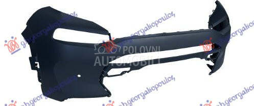 PREDNJI BRANIK PM (PDS SENZ... za Citroen C3 od 2021. do 2024. god.