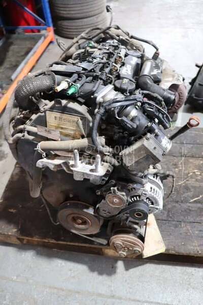 kompresor klime 1.6tdci za Ford C-Max, Focus od 2004. do 2011. god.
