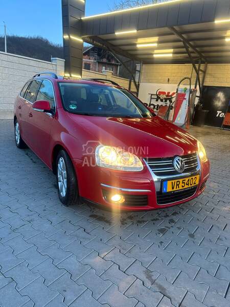Retrovizor golf karavan za Volkswagen Golf 5, Golf 6 od 2004. do 2012. god.