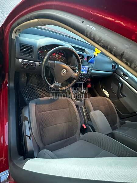 Sedista za Volkswagen Golf 5, Golf 6 od 2007. do 2012. god.