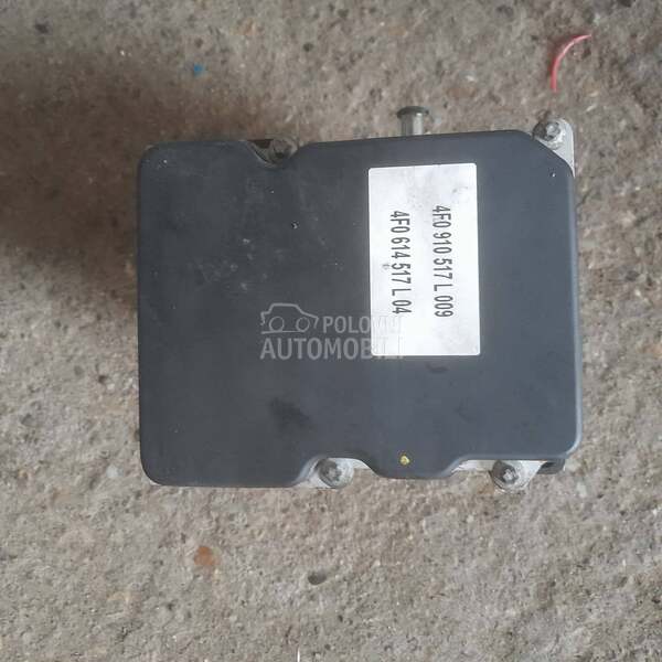 ABS centrala A6 C6 za Audi A6