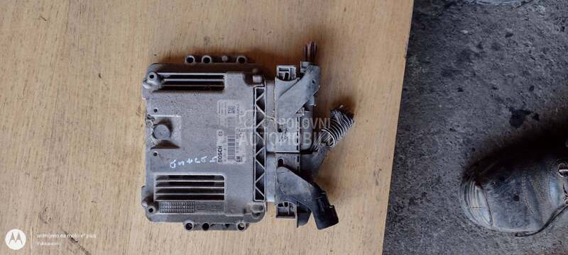 racunar motora 1.7 za Opel Astra H