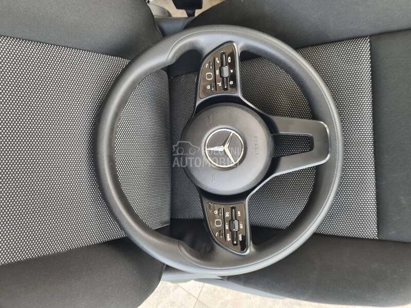 volan za w177 za Mercedes Benz A Klasa od 2019. do 2020. god.