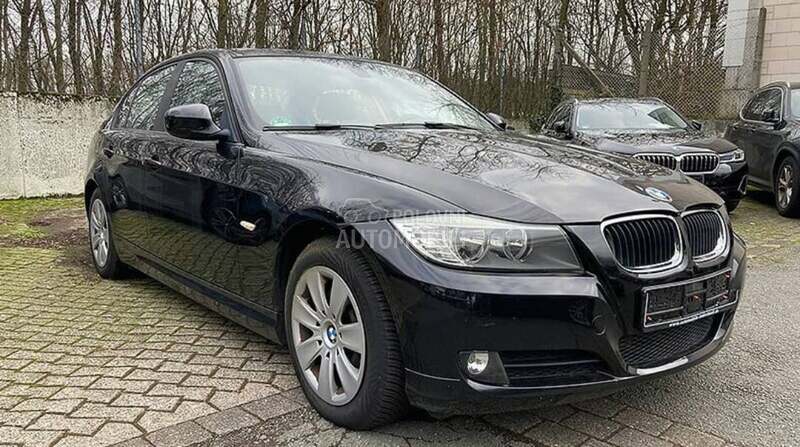 e90 kos greda za BMW Serija 3 od 2005. do 2011. god.