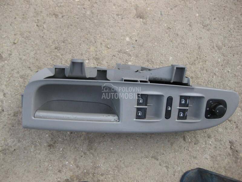 Prekidaci sa rukohvatom za Volkswagen Passat B6