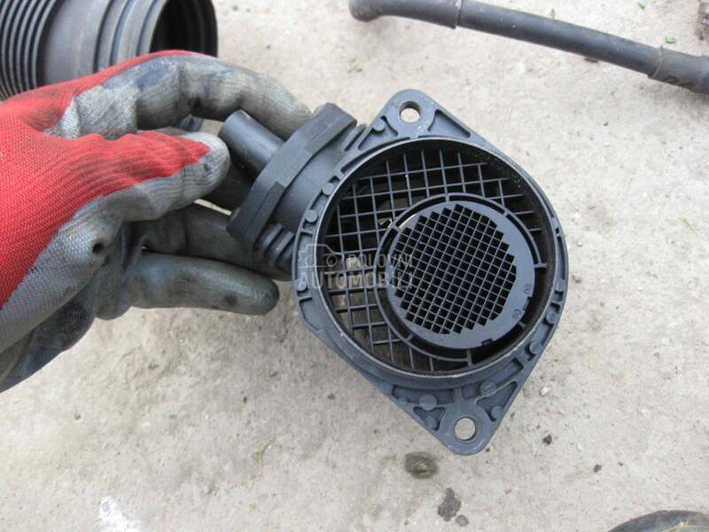 Protokomer 1.9 tdi 77 kw za Volkswagen Passat B6