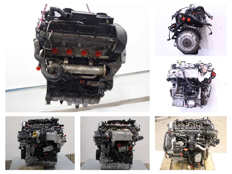 Kočioni cilindri za Volkswagen Caddy, Tiguan, Touareg ...
