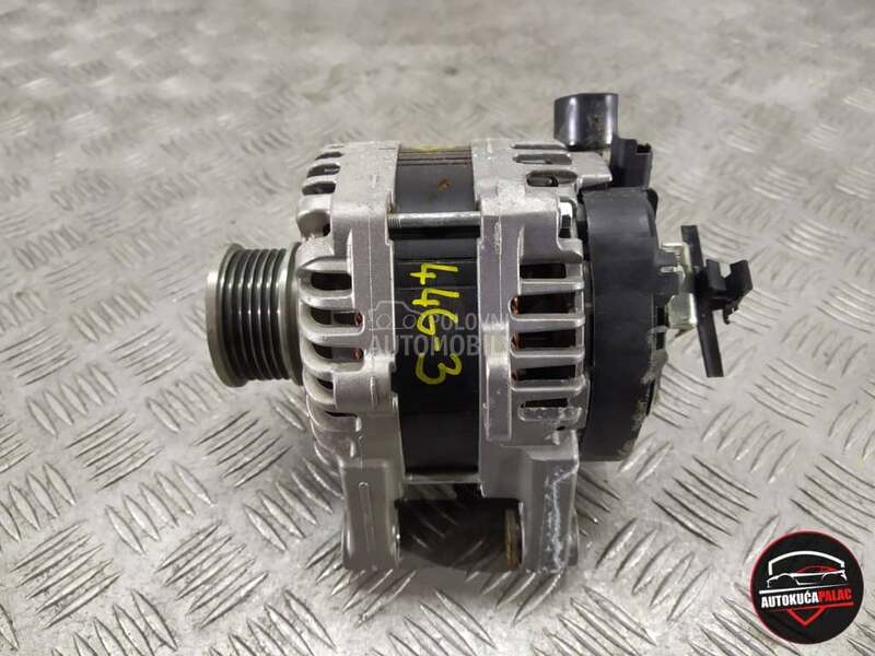 ALTERNATOR za Peugeot 5008