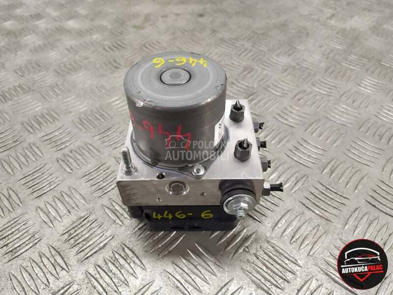 ABS PUMPA za Peugeot 5008