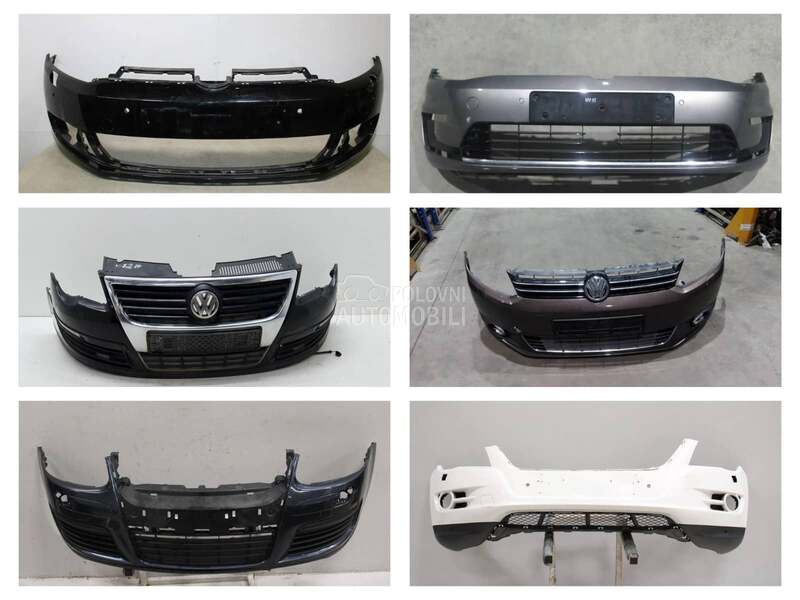 Sistem za pranje stakala za Volkswagen Fox, Lupo, Polo ...
