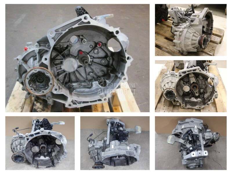 Kardan za Volkswagen Fox, Lupo, Polo ...