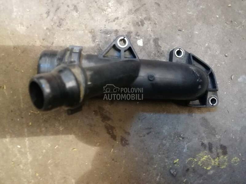 racva vode za BMW 316 od 2001. do 2005. god. - 7505055