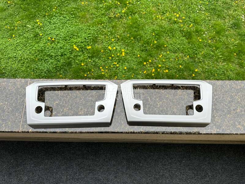 Originalne blende za Volkswagen Passat B8, Passat B8 Alltrack