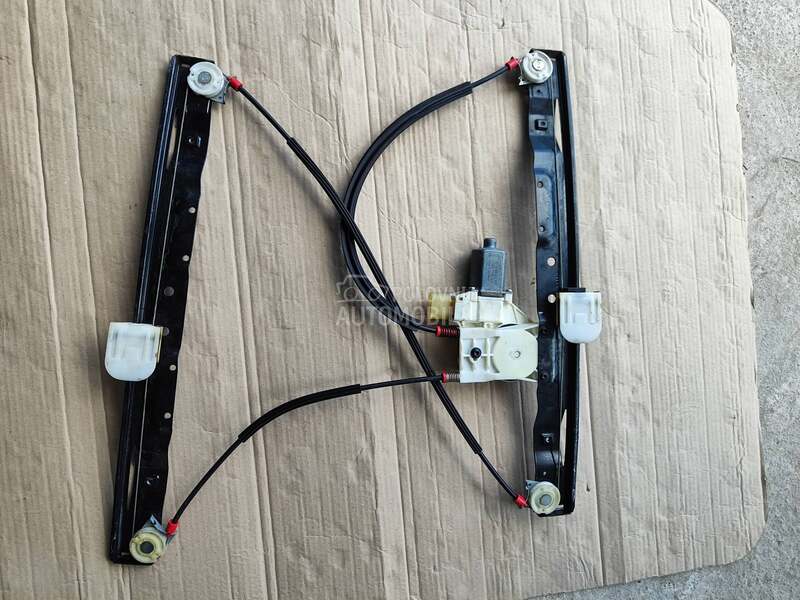 Podizac stakla prednji levi za Ford Galaxy, Mondeo, S-Max od 2007. do 2014. god.