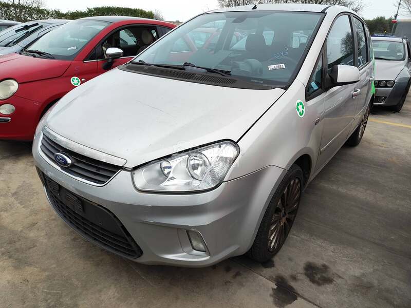 Delovi za Ford C-Max 2009. god.