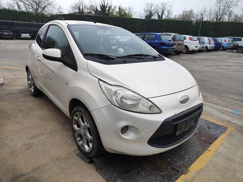 Delovi za Ford Ka 2010. god.