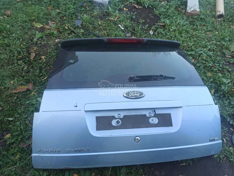 Gepek vrata za Ford C-Max od 2003. do 2010. god.