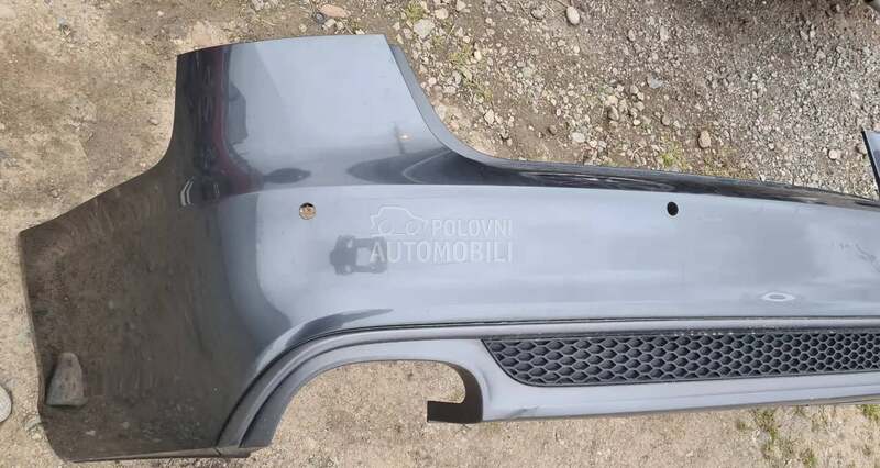 Zadnji branik za Audi A6