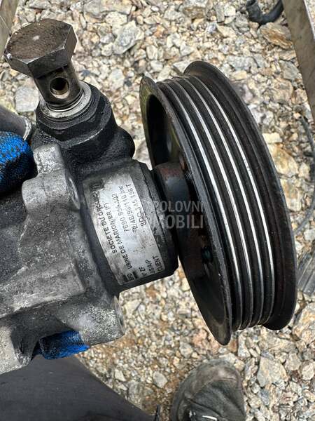 Servo pumpa za Volkswagen Buba, Caddy, Passat B5 ... od 1997. do 2005. god.