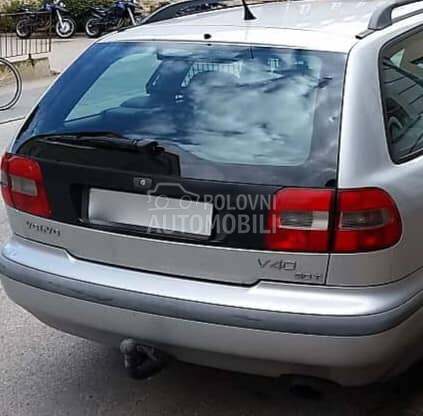 Gepek vrata za Volvo V40 od 1999. do 2003. god.