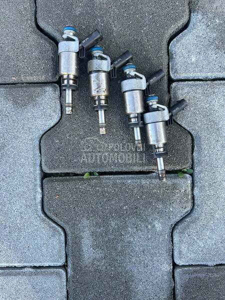 Dizne 1.8tfsi za Audi A4 od 2008. do 2012. god.