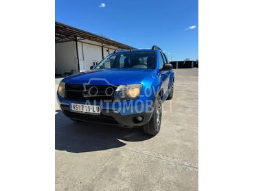 Dacia Duster 4x4, 7.500 €, 2010. Džip/SUV, Dizel | 1461 cm3, 170.000 km, 80kW (109 KS), Manuelni 6 brzina, 4/5 vrata, 5 sedišta, Futog