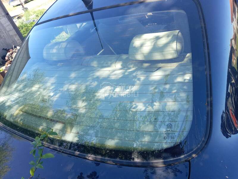 zadnja sofersajbna za Alfa Romeo 159