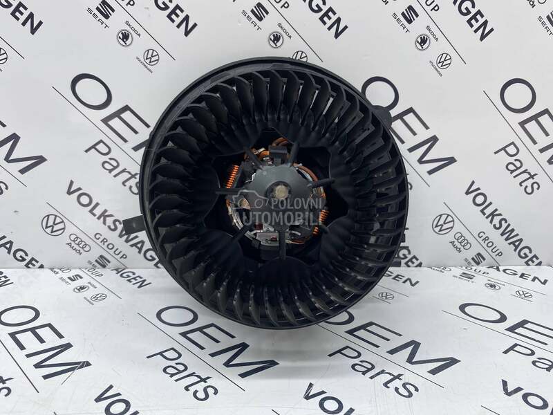 Ventilator u kabini za Volkswagen Tiguan, Touran, Golf 7 ...