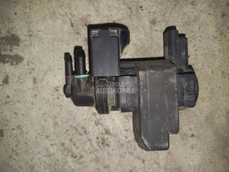 Senzor pritiska turbine za MINI Cooper S, Countryman, Paceman