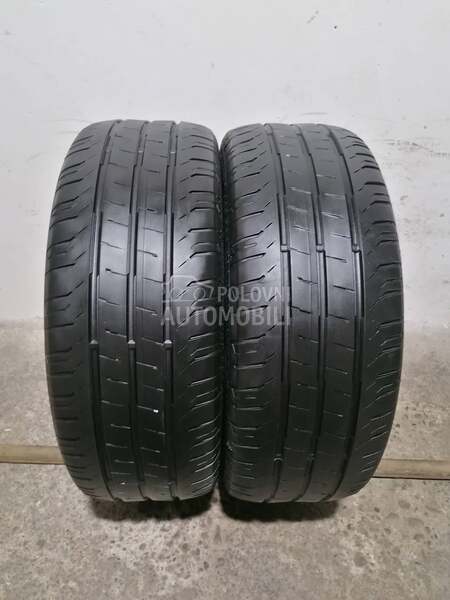 Continental 225/55 R17 Letnja
