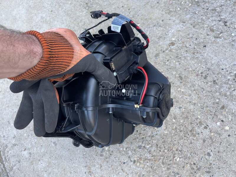 ventilator kabine za BMW 518, 520, 523 ... od 2010. do 2016. god.