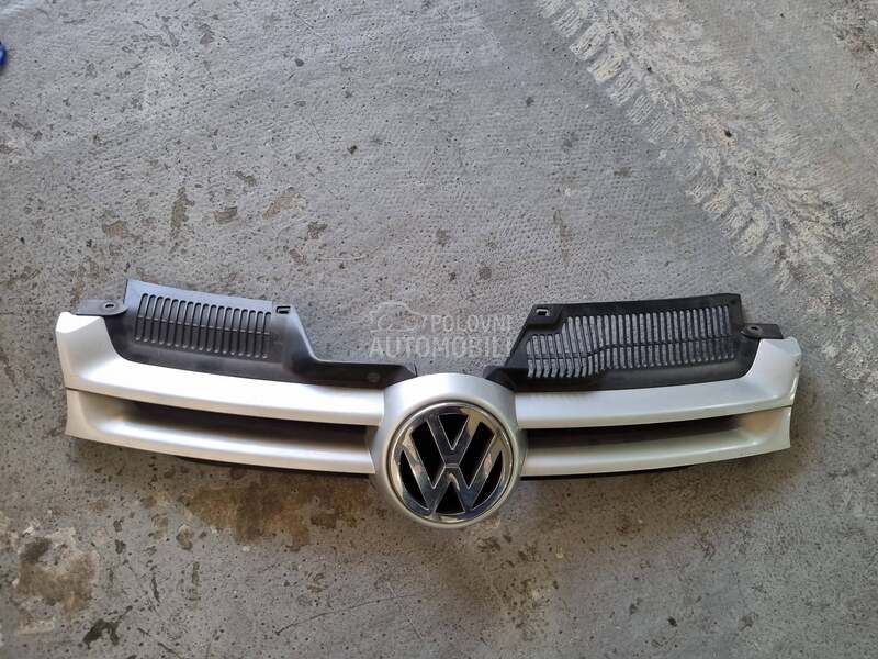maska za Volkswagen Golf 5