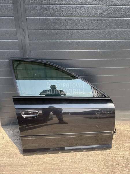 vrata za Audi A3, A4
