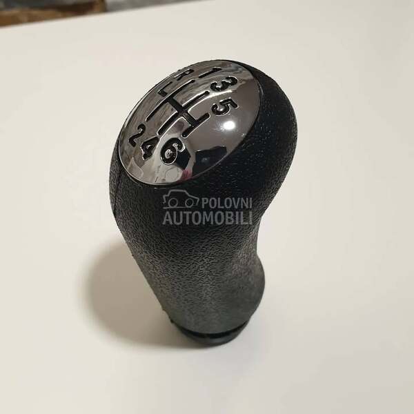 Rucica 6 i 5 brzina za Renault Clio, Megane, Scenic