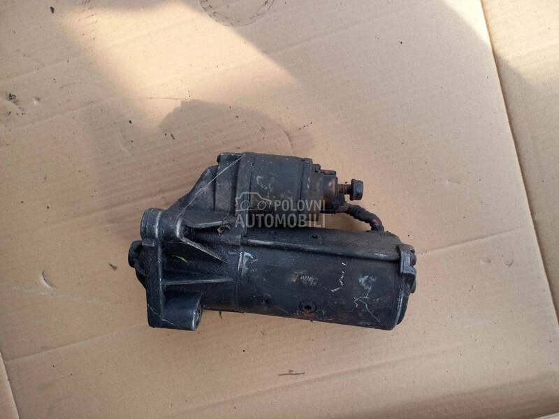 Alnaser za Renault Megane za 2006. god.
