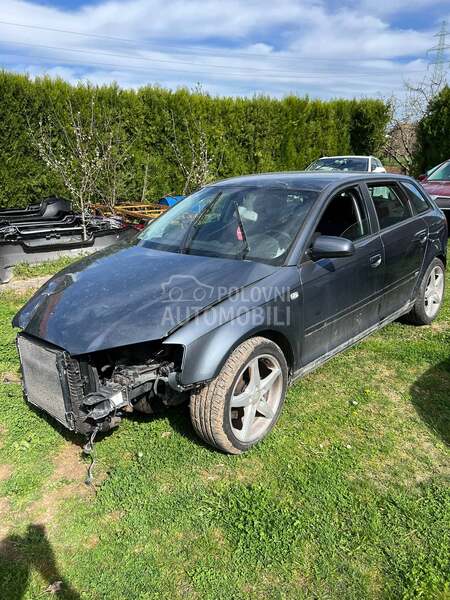 dsg menjac za Audi A3