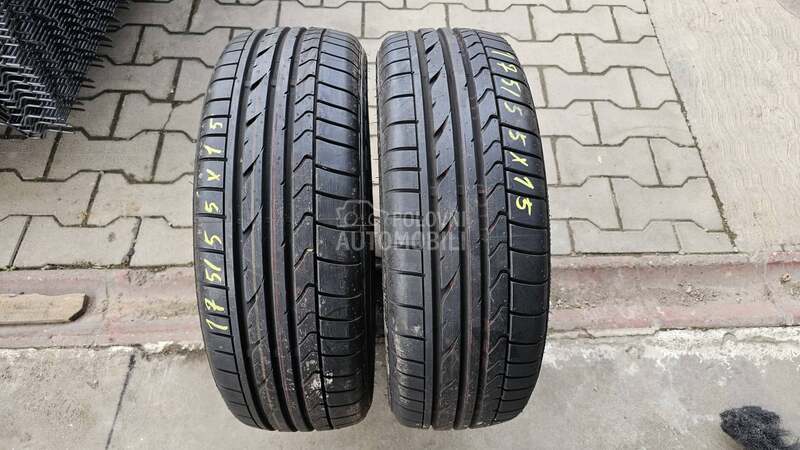 Bridgestone 175/55 R15 Letnja