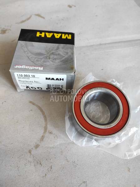 lezaj tocka za Volkswagen Golf 2, Golf 3, Passat B3 ...