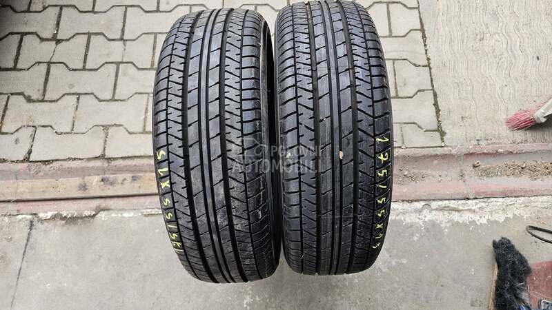 Yokohama 175/55 R15 Letnja