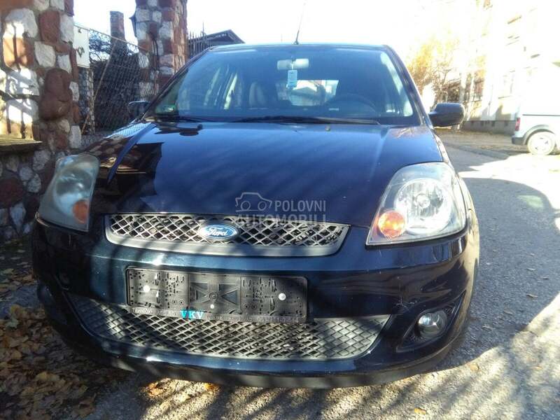 polovni delovi za Ford B-Max, C-Max, Cougar ... od 2002. do 2018. god.