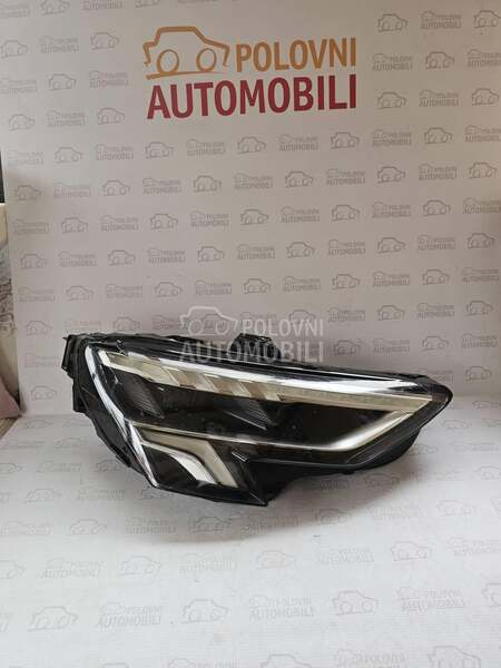 Desni fulled far za Audi A3 od 2020. do 2023. god.
