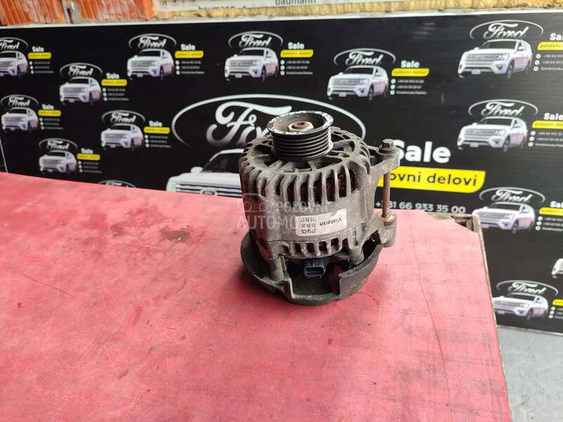 alternator 1.8 tdci za Ford Tourneo Connect, Transit Connect od 2004. do 2011. god.