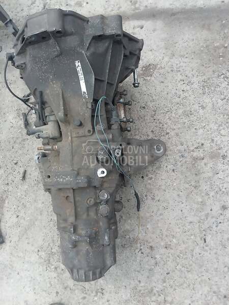 Menjac 1,9tdi  6 brzine za Volkswagen Passat B5.5 od 2001. do 2005. god.