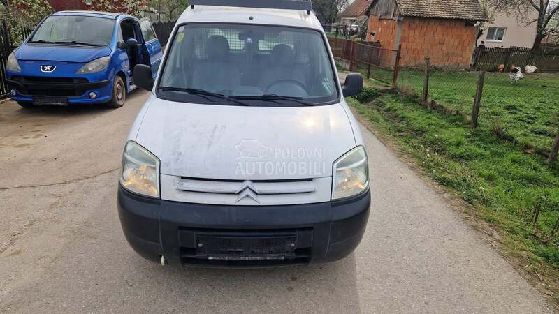 farovi za Citroen Berlingo