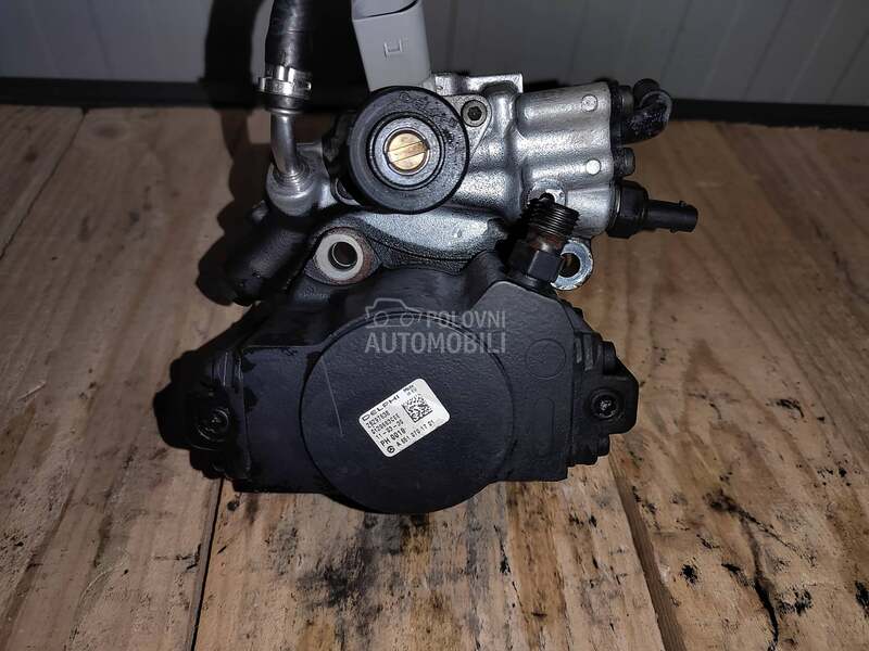Pumpa i dizne OM651 za Mercedes Benz A 140, A 150, A 160 ...