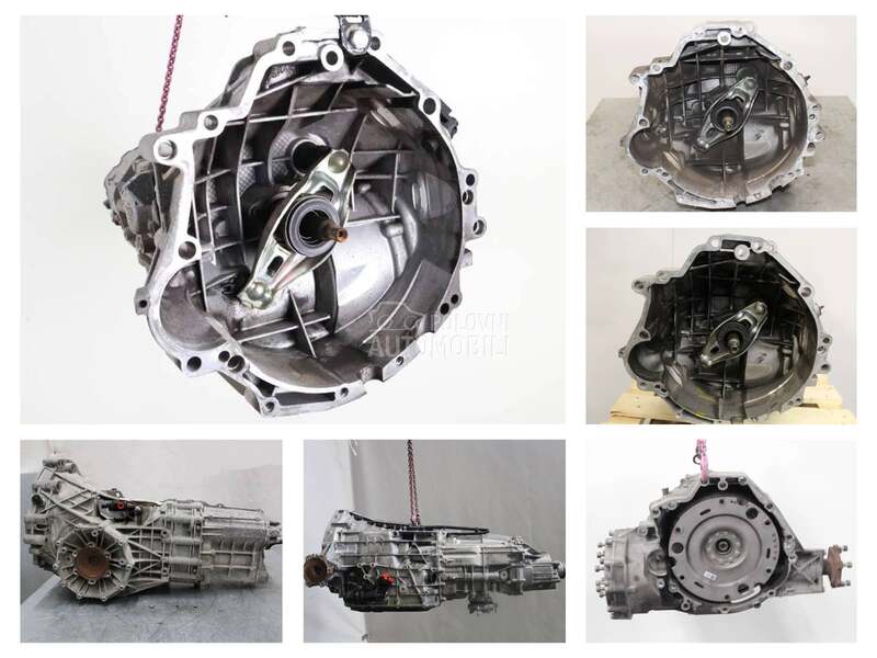 Ležaj točka za Audi A4, A5, A6 ...