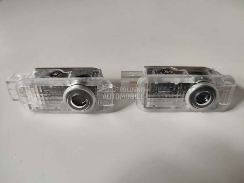 LED logo projektor u vratima za Audi A3, A4, A5 ...