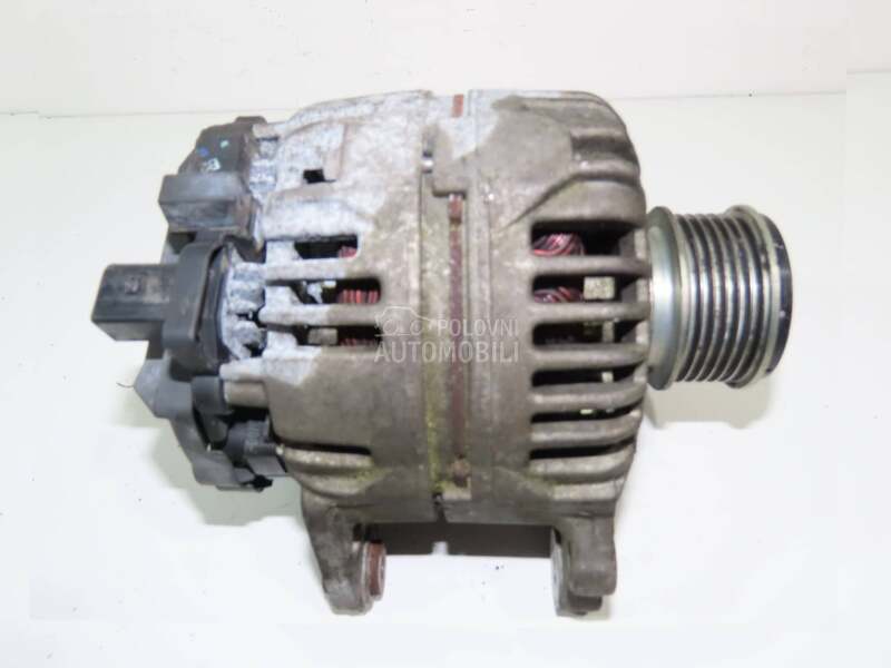 Alternator za Škoda Fabia od 2007. do 2014. god.