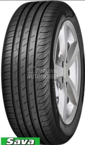 Sava 215/60 R16 Letnja